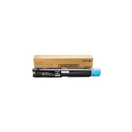 Xerox Cyan Toner Cartridge for DocuCentre SC2020(006R01694)